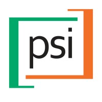 PSI Mali (Population Services International) Logo